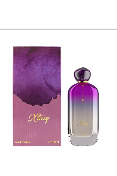 Ahmed Al Maghribi XTASY, Unisex Edp Floral, 100ml