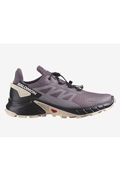 Salomon Süpercross 4 L47205200 W Outdoor TrailRunning Patika Kadın Koşu Ayakk...