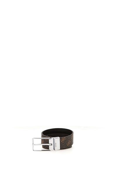 Guess Agueda Men's Double Sided Belt