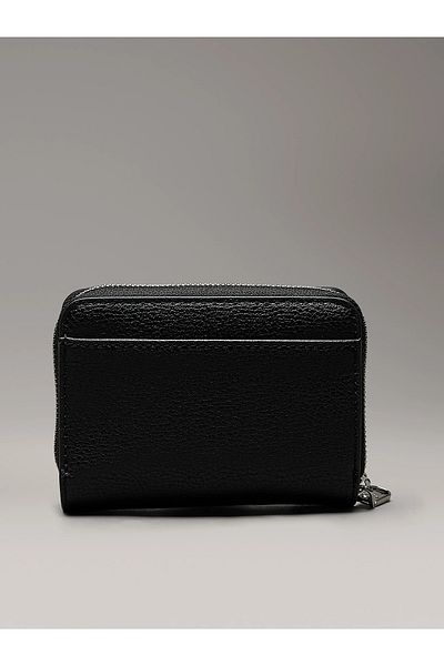 Calvin Klein Minimal Monogram Md Zip Around Women's Wallet Lv04K1009G-Ub1