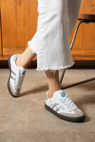 eformoda by emre yılmaz Women's Sports Shoes Sm01