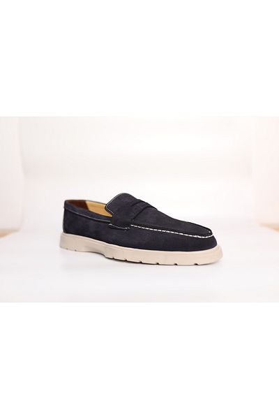 Greyybull Shoes Леки и удобни летни мокасини за всеки ден