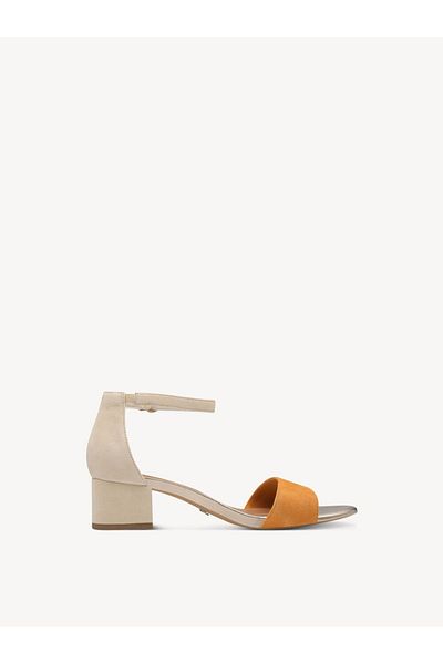 Tamaris Women's Heeled Shoes 1-28291-44-608