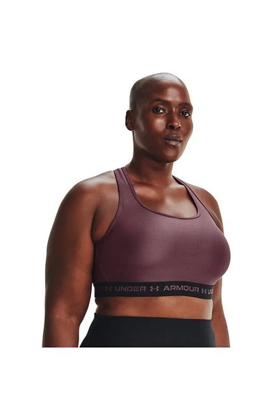 Under Armour Γυναικείο Αθλητικό Σουτιέν 1362897-554