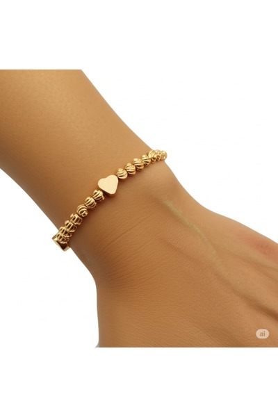 FAMEMUS ACCESSORY سوار راديانس هارموني دوريكا