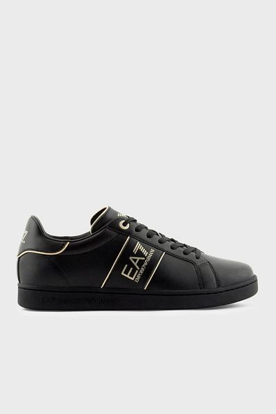 Emporio Armani Men's Shoes X8X102-Xk346-M701