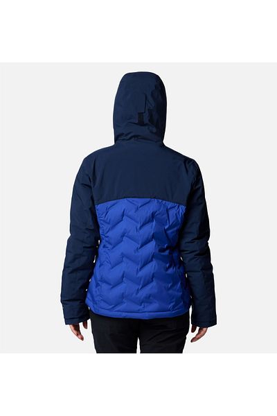 Columbia Grand Trek Ii Women's Coat 2087951-516