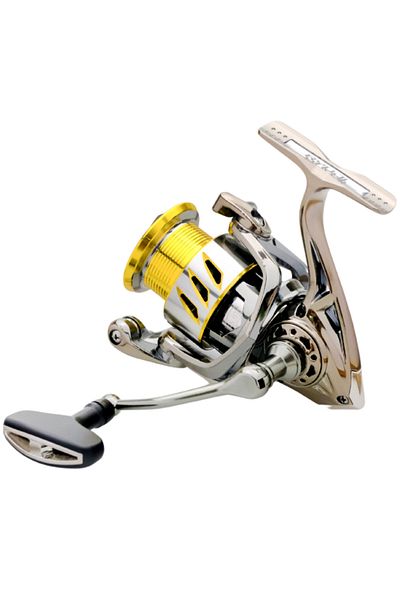 Ryuji Ares 4000m 5 1Bb Reel