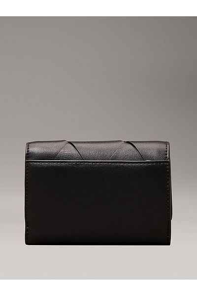Calvin Klein Small Trifold Wallet Wallet