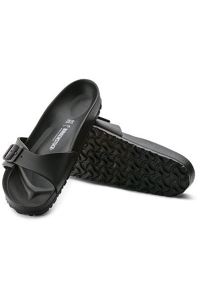 Birkenstock Дамски чехли Madrid Eva 128163