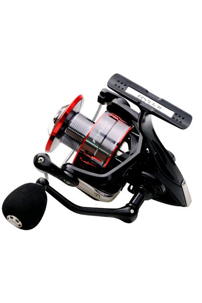 Ryuji Raptor 5000D 5 1Bb Reel