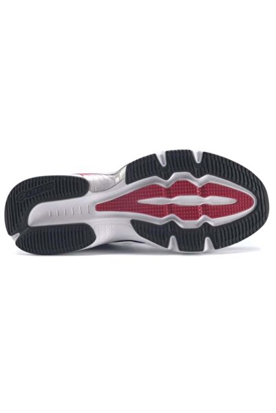 Lotto Athens Kauçuk Taban Koşu Ve Erkek Spor Ayakkabı Siyah