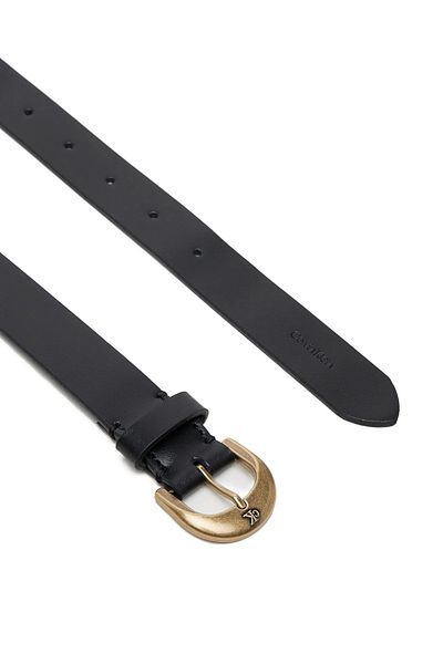 Calvin Klein Women's Belt Lv04K7009G-V1V