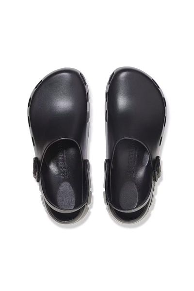 Birkenstock Catâr cu picioare adânci BIRKI FLOW EVA