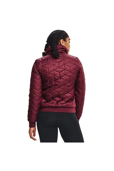 Under Armour Women's Coldgear® Reactor Performance Jacket 1342792-626