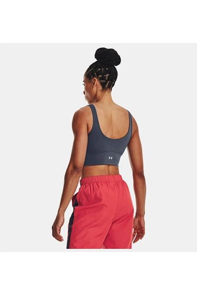 Under Armour Women's Sports Bra 1373924-044