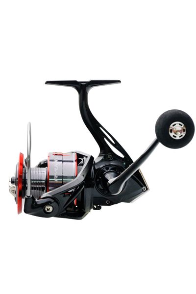Ryuji Raptor 5000D 5 1Bb Reel
