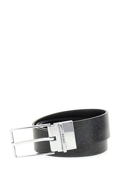 Guess Agueda Men's Double Sided Belt