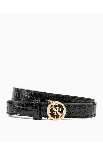 Guess Women's Belt Bw9220P5220-Bla