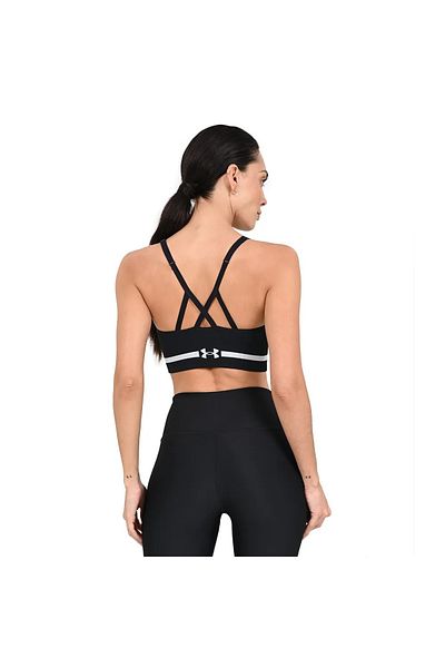 Under Armour Γυναικείο Αθλητικό Σουτιέν 1357719-001