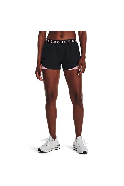Under Armour Γυναικείο Σορτς 1344552-045