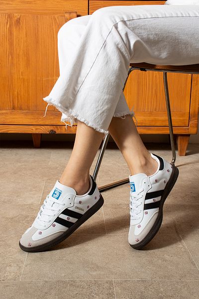 eformoda by emre yılmaz Pantofi sport de damă SM01