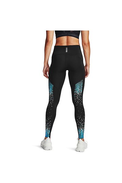 Under Armour Γυναικείο αθλητικό καλσόν - Ua Fly Fast 2.0 Energy Tight - 1356182 -001