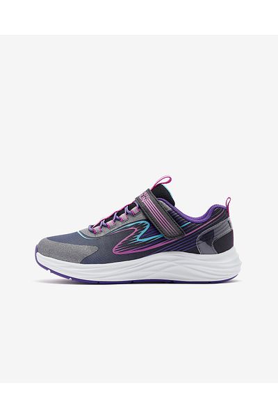 SKECHERS Black Sneakers for Kids