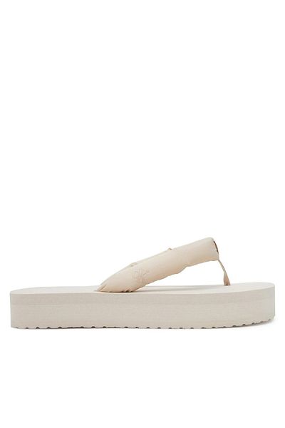 Calvin Klein Women's Slippers Yw0Yw01723-Acf