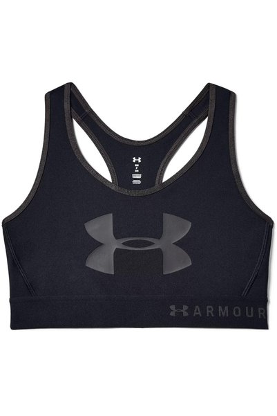 Under Armour Women's Sports Bra 1344333-001