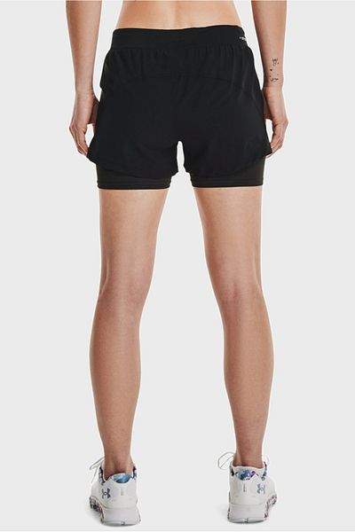 Under Armour Γυναικείο Σορτς 1361582-001