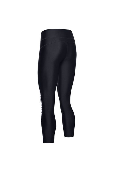 Under Armour Γυναικεία αθλητικά κολάν - Ua Hg Armor Vertical Branded Ankle Crop -1355595-001