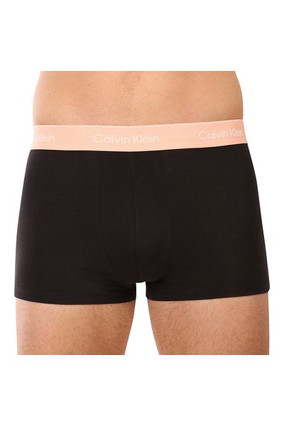 Calvin Klein Men's 5 Li Boxer Nb4393-Vqr