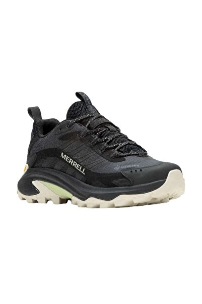 Merrell Moab Speed 2 Gtx Kadın Siyah Outdoor Ayakkabı KADIN OUTDOOR AYAKKABI J037838