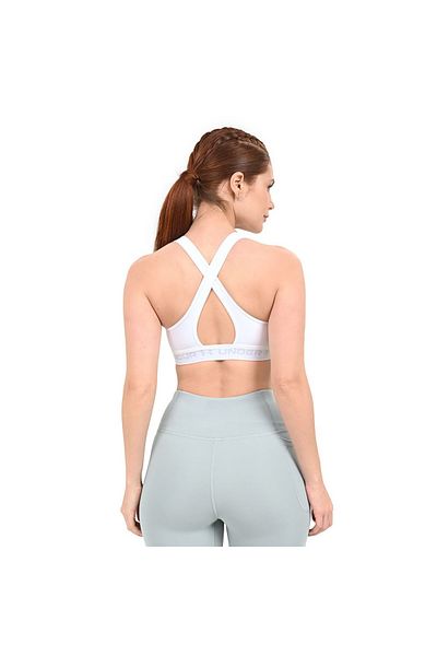 Under Armour Γυναικείο αθλητικό σουτιέν Crossback Mid Bra
