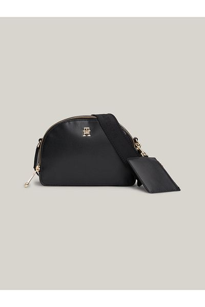 Tommy Hilfiger Women's Shoulder Bag Aw0Aw16482-Bds