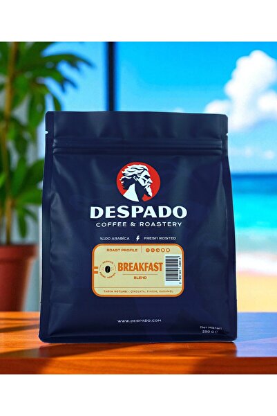 Breakfast Blend