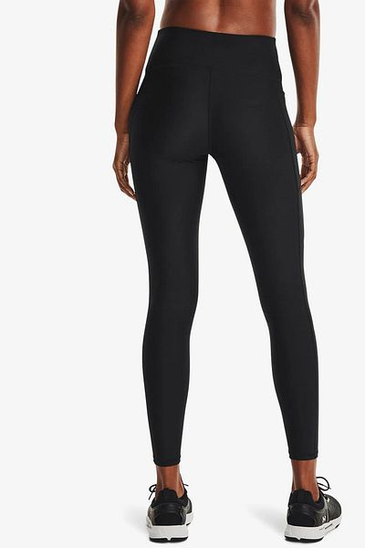Under Armour HeatGear ®   Γυναικείο καλσόν Hi-Rise Armour - Ολόσωμο 1365336 -001