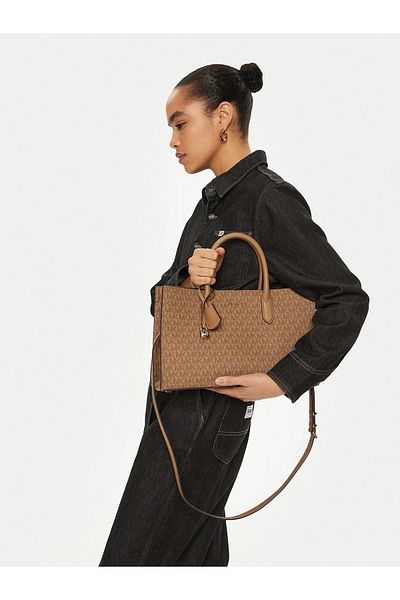 Michael Kors Women's Shoulder Bag 30R5Gets2V-Husk