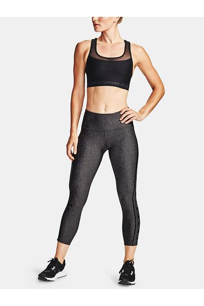 Under Armour Γυναικεία αθλητικά κολάν - Ua Hg Armor Wmt Ankle Crop - 1356384 -019