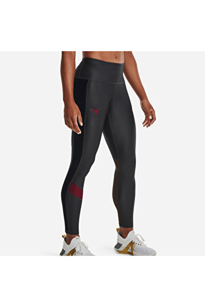 Under Armour Ua Prjct Rock Hg Legging