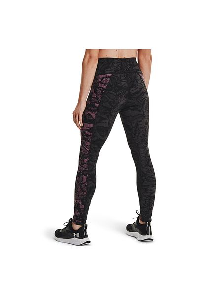 Under Armour Γυναικείο Ua Rush ™   Εκτυπωμένο κολάν