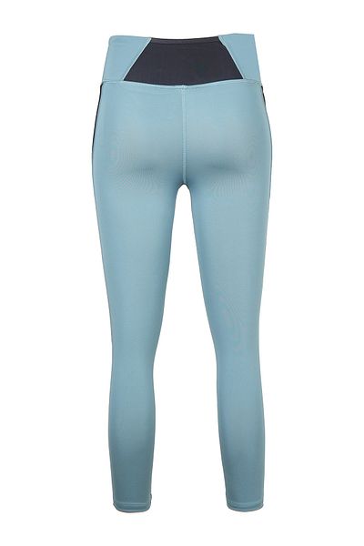 Under Armour Γυναικεία αθλητικά κολάν - Ua Run Anywhere Crop - 1357897-424
