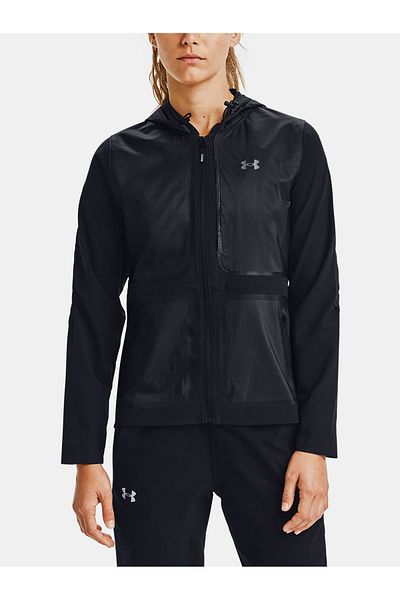 Under Armour Γυναικείο Φούτερ 1356223-001