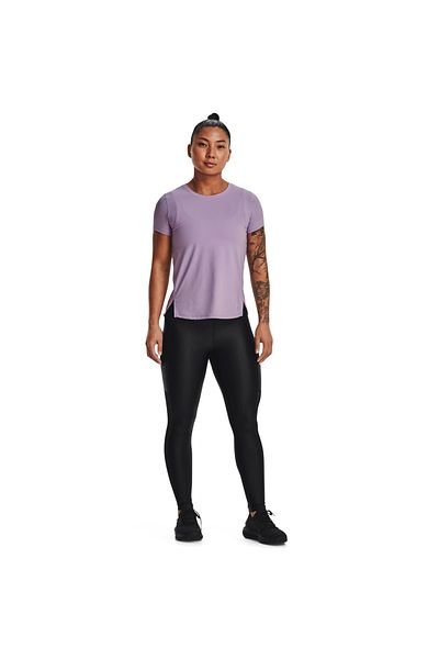 Under Armour Γυναικείο κολάν UA Iso-Chl Run Ankle