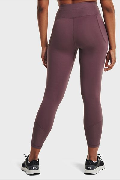 Under Armour Γυναικείο κολάν UA Meridian Rib Waistband - 1365801 -554