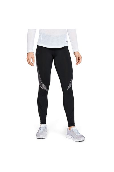 Under Armour Γυναικείο αθλητικό κολάν - W Ua Rush Run Stamina Tight - 1350190-001