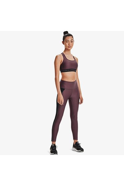 Under Armour Γυναικεία Heatgear ®   Κολάν αστραγάλου πάνελ Armor