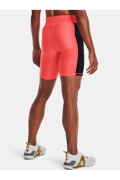 Under Armour Γυναικείο Project Rock Heatgear ®   Σορτς ποδηλάτου