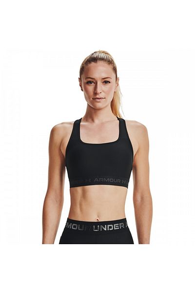 Under Armour Γυναικείο Αθλητικό Σουτιέν 1361034-001